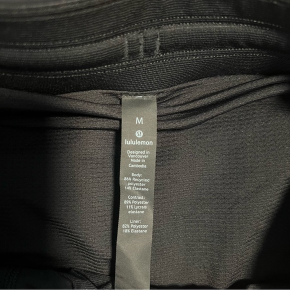 Lululemon T.H.E Shorts - Picture 8 of 8